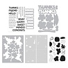 Hero Arts PRE-ORDER Fresh Flowers I Want It All Bundle (WB1203) Hero Arts PRE-ORDER Fresh Flowers I Want It All Bundle (WB1203)