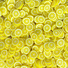 Lawn Fawn Lemon Clay Pieces (LF4157) Lawn Fawn Lemon Clay Pieces (LF4157)