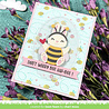 Lawn Fawn Build-A-Critter Bug Costumes Dies (LF4131) Lawn Fawn Build-A-Critter Bug Costumes Dies (LF4131)