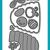 Lawn Fawn Build-A-Bee Dies (LF4132) Lawn Fawn Build-A-Bee Dies (LF4132)