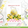 Lawn Fawn Build-A-Drink Pitcher Dies (LF4134) Lawn Fawn Build-A-Drink Pitcher Dies (LF4134)