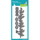 Lawn Fawn Lemon Vine Border Dies (LF4139)
