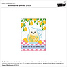 Lawn Fawn Lemon Vine Border Dies (LF4139) Lawn Fawn Lemon Vine Border Dies (LF4139)