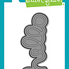 Lawn Fawn Scripty Hello Outline Dies (LF4141) Lawn Fawn Scripty Hello Outline Dies (LF4141)