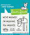 Highland Cows! Add-On Clear Stamps (LF4119) Highland Cows! Add-On Clear Stamps (LF4119)