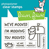 Lawn Fawn Highland Cows! Add-On Clear Stamps (LF4119) Lawn Fawn Highland Cows! Add-On Clear Stamps (LF4119)