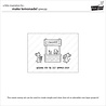Lawn Fawn Make Lemonade! Clear Stamps (LF4122) Lawn Fawn Make Lemonade! Clear Stamps (LF4122)