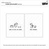 Lawn Fawn Make Lemonade! Clear Stamps (LF4122) Lawn Fawn Make Lemonade! Clear Stamps (LF4122)