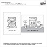 Lawn Fawn Make Lemonade! Add-On Clear Stamps (LF4125) Lawn Fawn Make Lemonade! Add-On Clear Stamps (LF4125)
