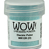 WOW! Electric Pulse Fluorescent Embossing Powder (WR12R)