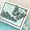 WOW! Electric Pulse Fluorescent Embossing Powder (WR12R)