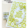 WOW! Lime Zest Fluorescent Embossing Powder (WR13R) WOW! Lime Zest Fluorescent Embossing Powder (WR13R)