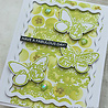 WOW! Lime Zest Fluorescent Embossing Powder (WR13R) WOW! Lime Zest Fluorescent Embossing Powder (WR13R)
