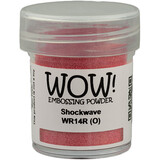 WOW! Shockwave Fluorescent Embossing Powder (WR14R)