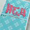 WOW! Shockwave Fluorescent Embossing Powder (WR14R) WOW! Shockwave Fluorescent Embossing Powder (WR14R)