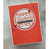 WOW! Inferno Embossing Powder (WK22R)
