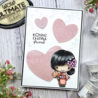 WOW! Ultimate Embossing Ink Pad Clear (WV016) WOW! Ultimate Embossing Ink Pad Clear (WV016)