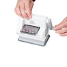 Sizzix Sidekick Starter Kit White & Gray NEW (667155)