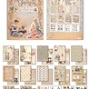 Papers For You L'Atelier A4 Junk Journal (PFY-16325) Papers For You L'Atelier A4 Junk Journal (PFY-16325)