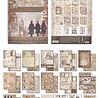 Papers For You Wizarding Adventure Archives A4 Junk Journal (PFY-16135) Papers For You Wizarding Adventure Archives A4 Junk Journal (PFY-16135)