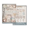 Papers For You Home & Deco Coffee & Tea A4 Junk Journal (PFY-16136) Papers For You Home & Deco Coffee & Tea A4 Junk Journal (PFY-16136)