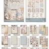 Papers For You Home & Deco Coffee & Tea A4 Junk Journal (PFY-16136) Papers For You Home & Deco Coffee & Tea A4 Junk Journal (PFY-16136)