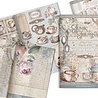 Papers For You Home & Deco Coffee & Tea A4 Junk Journal (PFY-16136) Papers For You Home & Deco Coffee & Tea A4 Junk Journal (PFY-16136)