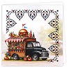 Find It Trading Dot and Do Hobbydots Cards Grillmasters (DODOPP047) Find It Trading Dot and Do Hobbydots Cards Grillmasters (DODOPP047)