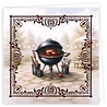Find It Trading Dot and Do Hobbydots Cards Grillmasters (DODOPP047) Find It Trading Dot and Do Hobbydots Cards Grillmasters (DODOPP047)