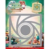 Berrie's Beauties Happy Gnomes Dies Picture Perfect (BBD10114)