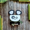 Impronte d'Autore Critter Folder Dies (88626-CML-F) Impronte d'Autore Critter Folder Dies (88626-CML-F)