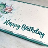 Impronte d'Autore Happy Birthday Dies (88627-CML-B) Impronte d'Autore Happy Birthday Dies (88627-CML-B)