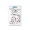 Impronte d'Autore Furry Friends Clear Stamp (2657-CLEM-C) Impronte d'Autore Furry Friends Clear Stamp (2657-CLEM-C)