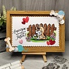 Impronte d'Autore Furry Friends Clear Stamp (2657-CLEM-C) Impronte d'Autore Furry Friends Clear Stamp (2657-CLEM-C)