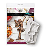 Cosmic Shimmer Silicone Mould Dance by Andy Skinner (CF0079-CS)