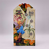 Cosmic Shimmer Silicone Mould Dance by Andy Skinner (CF0079-CS)
