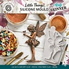 Cosmic Shimmer Silicone Mould Little Things by Andy Skinner (CF0080-CS)