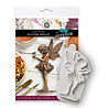 Cosmic Shimmer Silicone Mould Little Things by Andy Skinner (CF0080-CS)