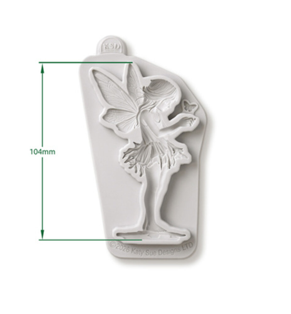 Cosmic Shimmer Silicone Mould Little Things by Andy Skinner (CF0080-CS)