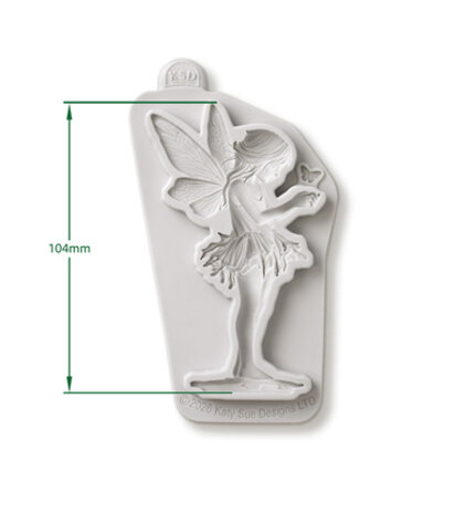 Cosmic Shimmer Silicone Mould Little Things by Andy Skinner (CF0080-CS)