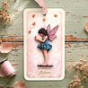 Cosmic Shimmer Silicone Mould Little Things by Andy Skinner (CF0080-CS)