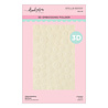 Spellbinders Buttons & Keepsakes 3D Embossing Folder Haberdashery Buttons by Frank Garcia (E3D-176) Spellbinders Buttons & Keepsakes 3D Embossing Folder Haberdashery Buttons by Frank Garcia (E3D-176)