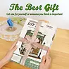CuteBee DIY Miniature House Gallery Bookstore (CWGC214) CuteBee DIY Miniature House Gallery Bookstore (CWGC214)