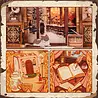 CuteBee DIY Book Nook Kit Bookshop Memories (SD01) CuteBee DIY Book Nook Kit Bookshop Memories (SD01)