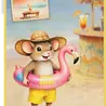 Creatief Art A Mice Vacation Card Kit (RE2530-0198)
