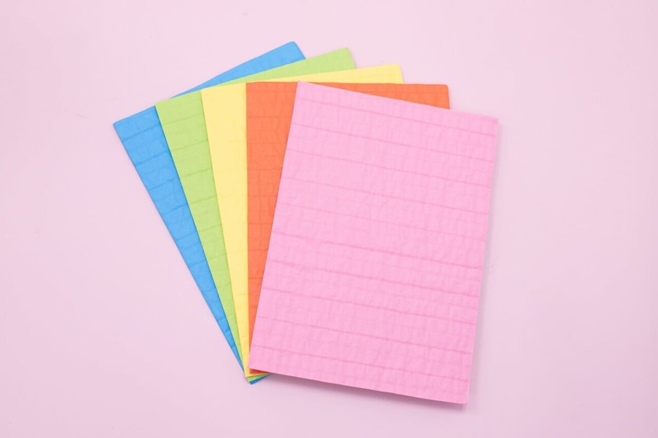 Crafter's Companion A5 Honeycomb Paper Pack (CC-HONCOMB-A5) Crafter's Companion A5 Honeycomb Paper Pack (CC-HONCOMB-A5)
