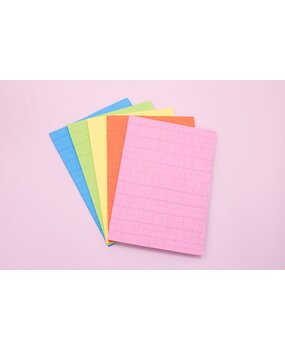 Crafter's Companion A5 Honeycomb Paper Pack (CC-HONCOMB-A5) Crafter's Companion A5 Honeycomb Paper Pack (CC-HONCOMB-A5)