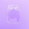 Crafter's Companion Vase & Jar Transparent Stickers (CC-STIK-VASJAR) Crafter's Companion Vase & Jar Transparent Stickers (CC-STIK-VASJAR)