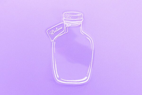 Crafter's Companion Vase & Jar Transparent Stickers (CC-STIK-VASJAR) Crafter's Companion Vase & Jar Transparent Stickers (CC-STIK-VASJAR)