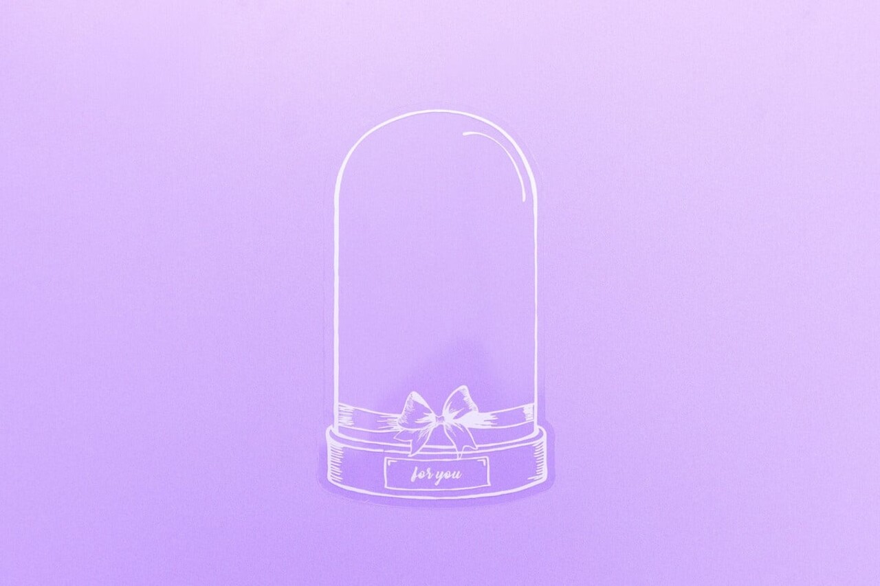 Crafter's Companion Vase & Jar Transparent Stickers (CC-STIK-VASJAR) Crafter's Companion Vase & Jar Transparent Stickers (CC-STIK-VASJAR)